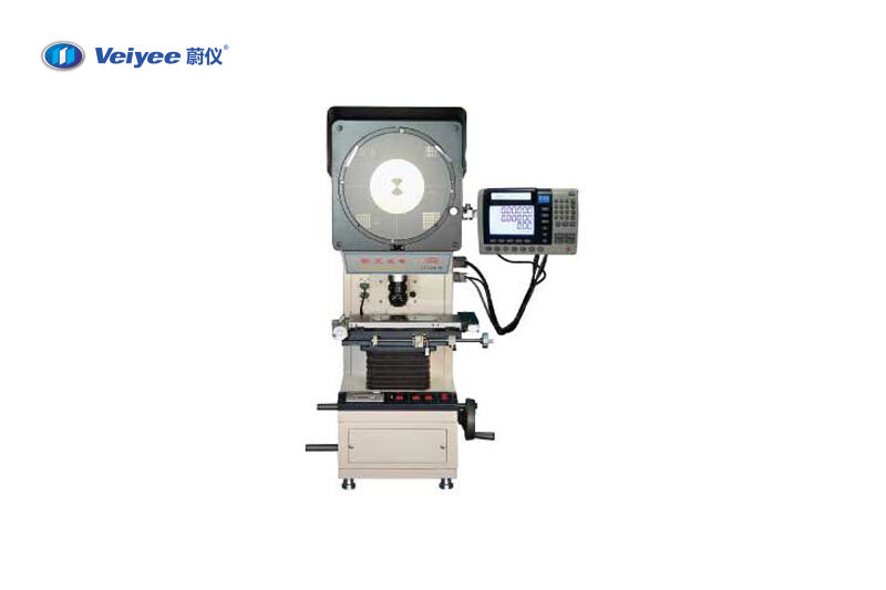 JT12A-B φ300數（shù）字式投影儀（正像）